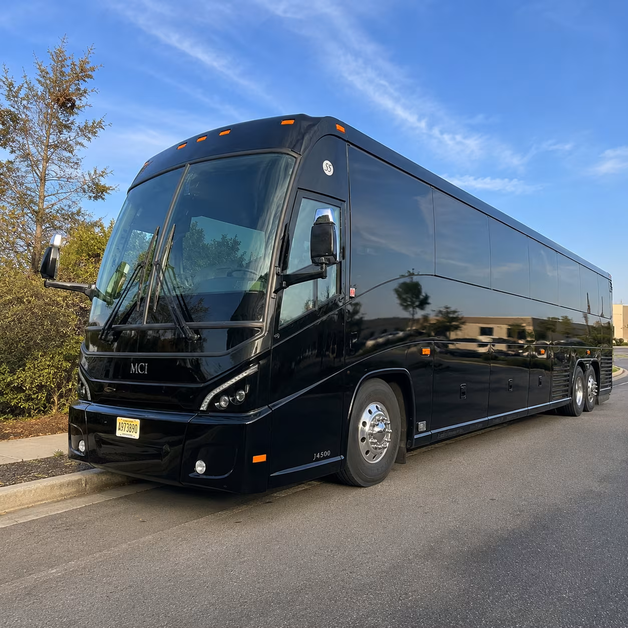 browse a large selection of vehicles for corporate airport shuttles from richardson s telecom corridor