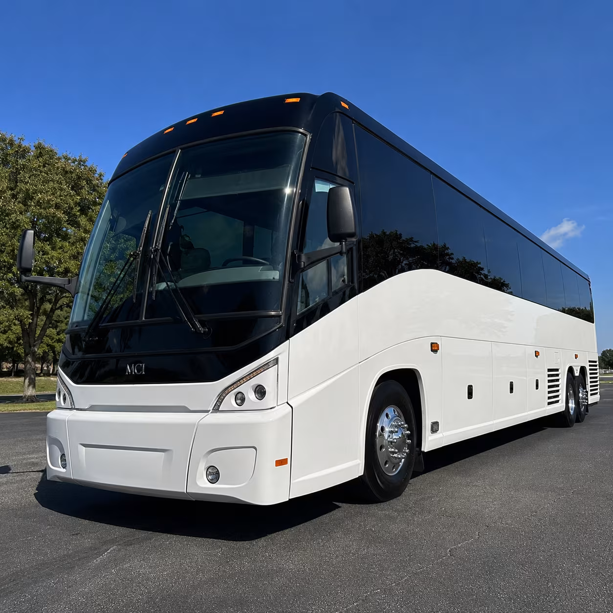 call 469 454 9761 to compare government military bus rentals in richardson texas right now