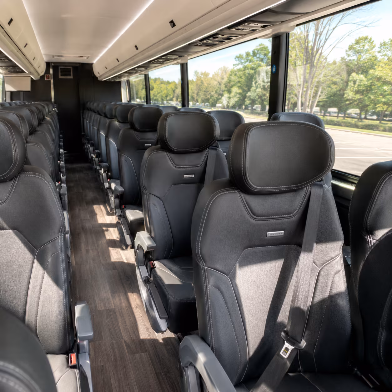 carrollton bus rentals