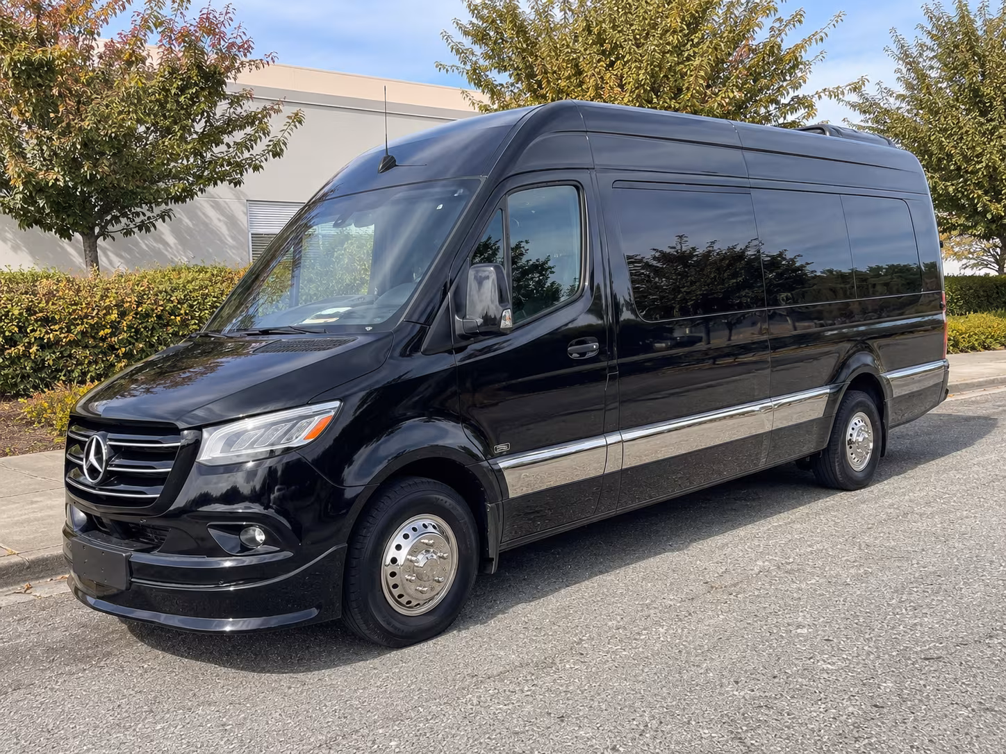 carrollton employee transportation