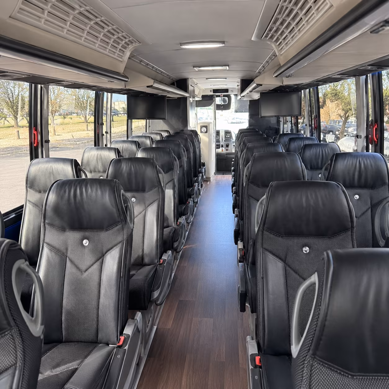 carrollton long distance transportation