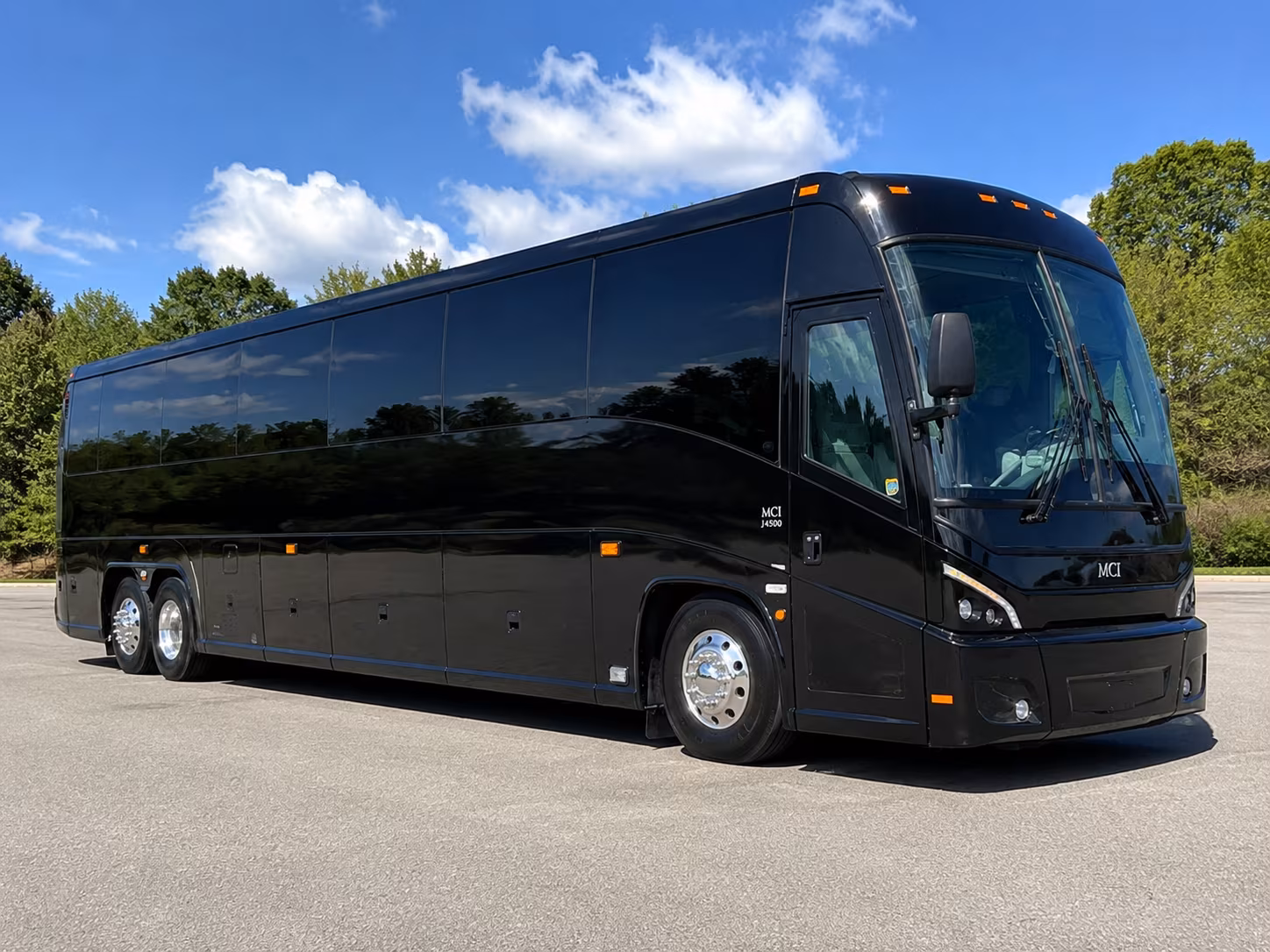 corporate event shuttles along richardson s telecom corridor