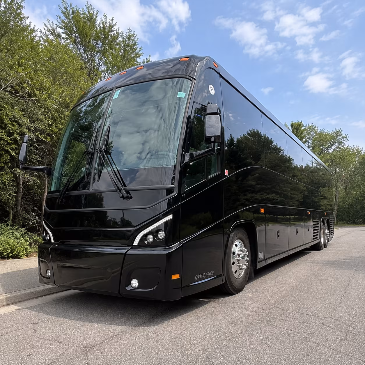 cut the us 75 commute frustration with a richardson employee shuttle