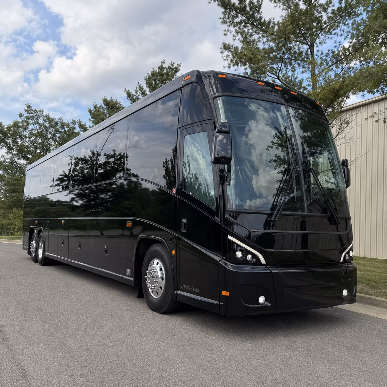 for easy group pickups at dfw know your terminal before the bus arrives