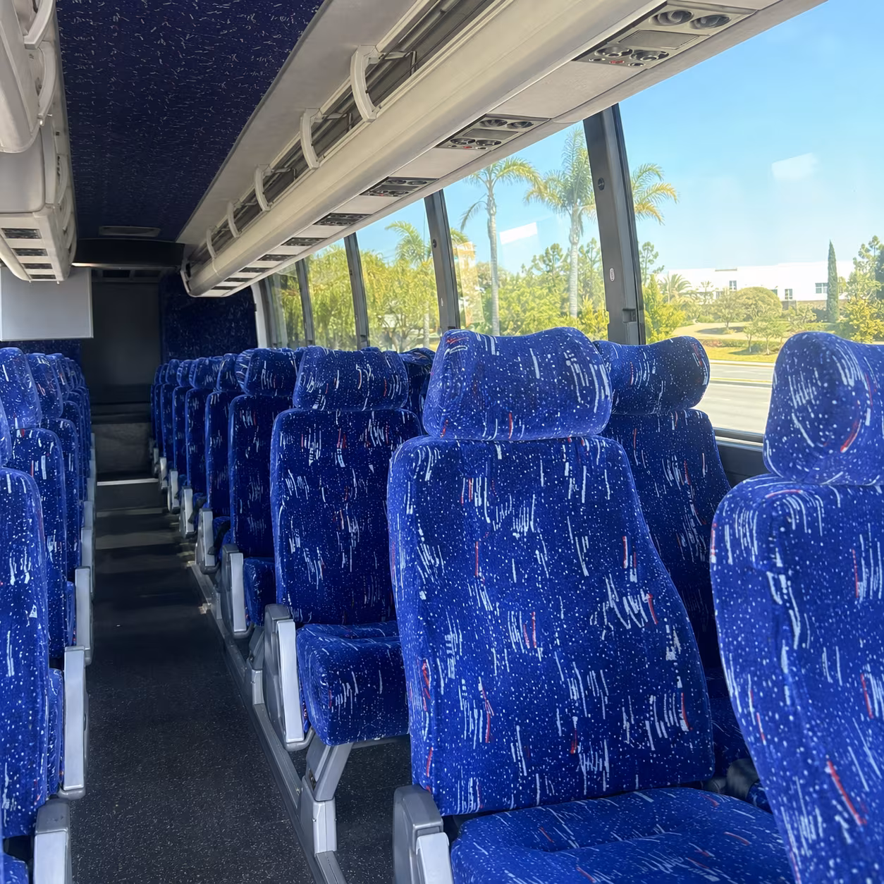 grand prairie church transportation