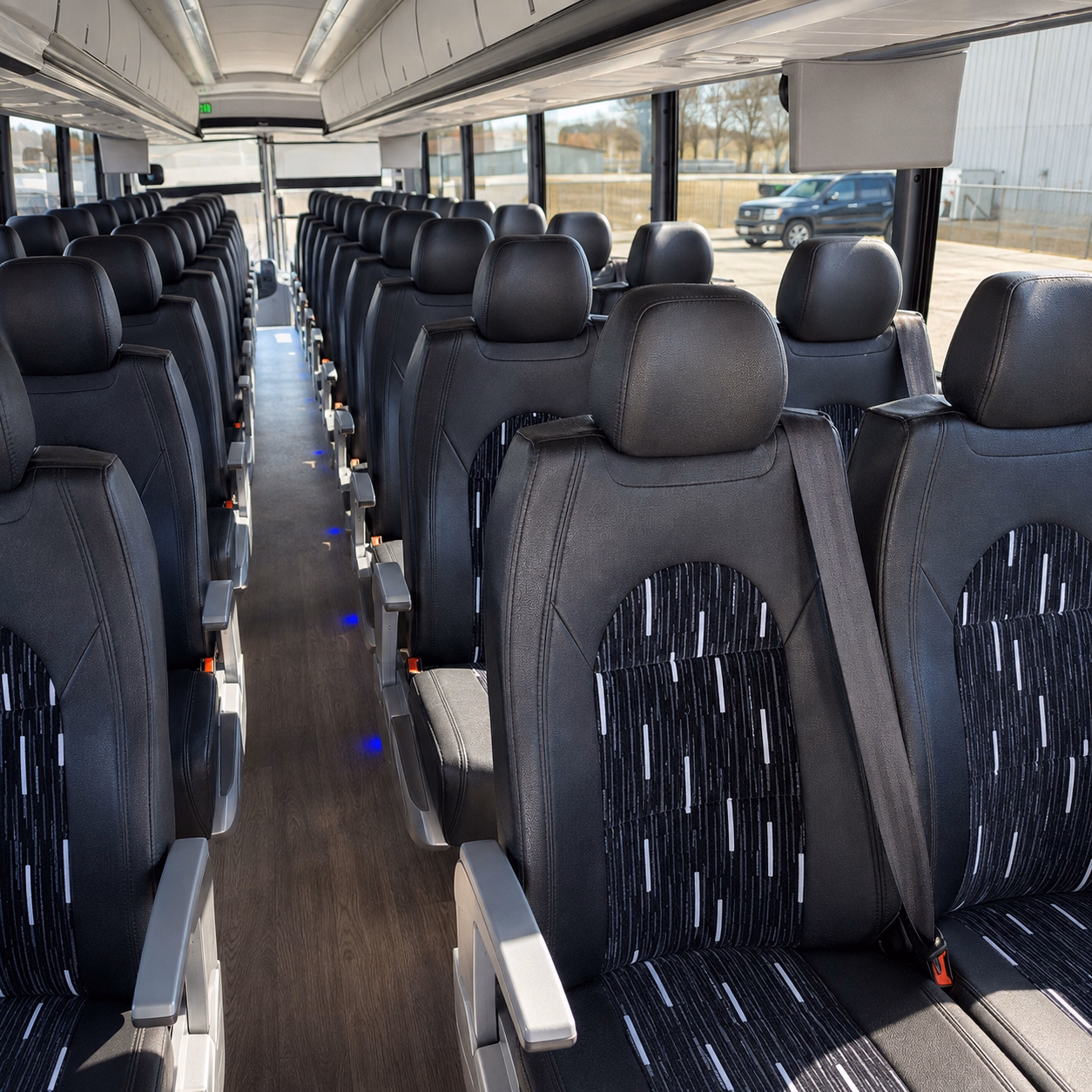 it s one form one results page and every bus option you need for a richardson wine tour