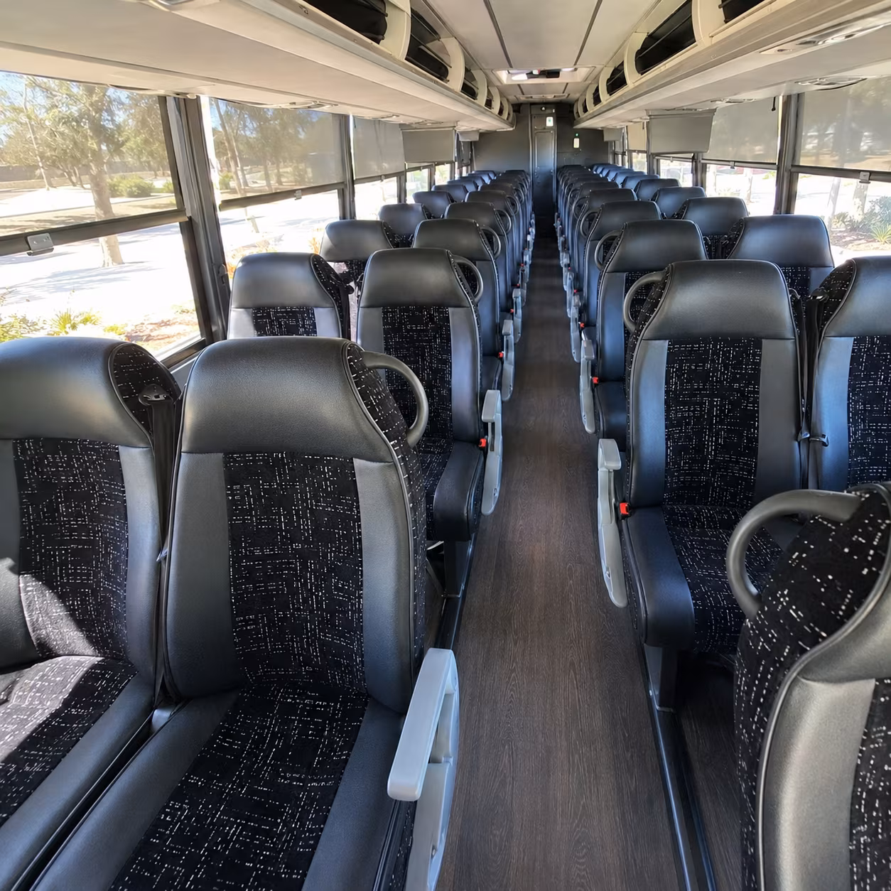 mckinney church transportation