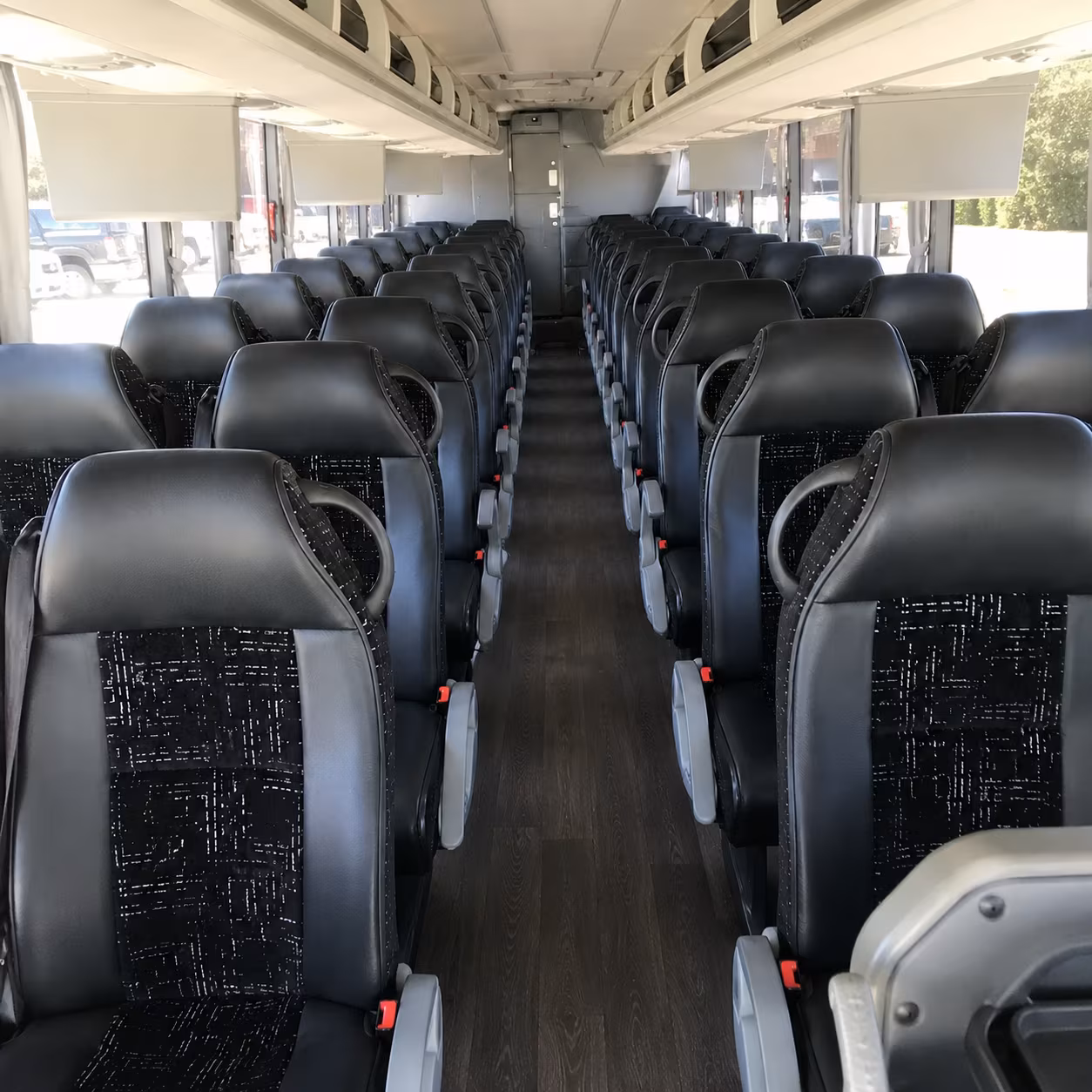 plano church transportation
