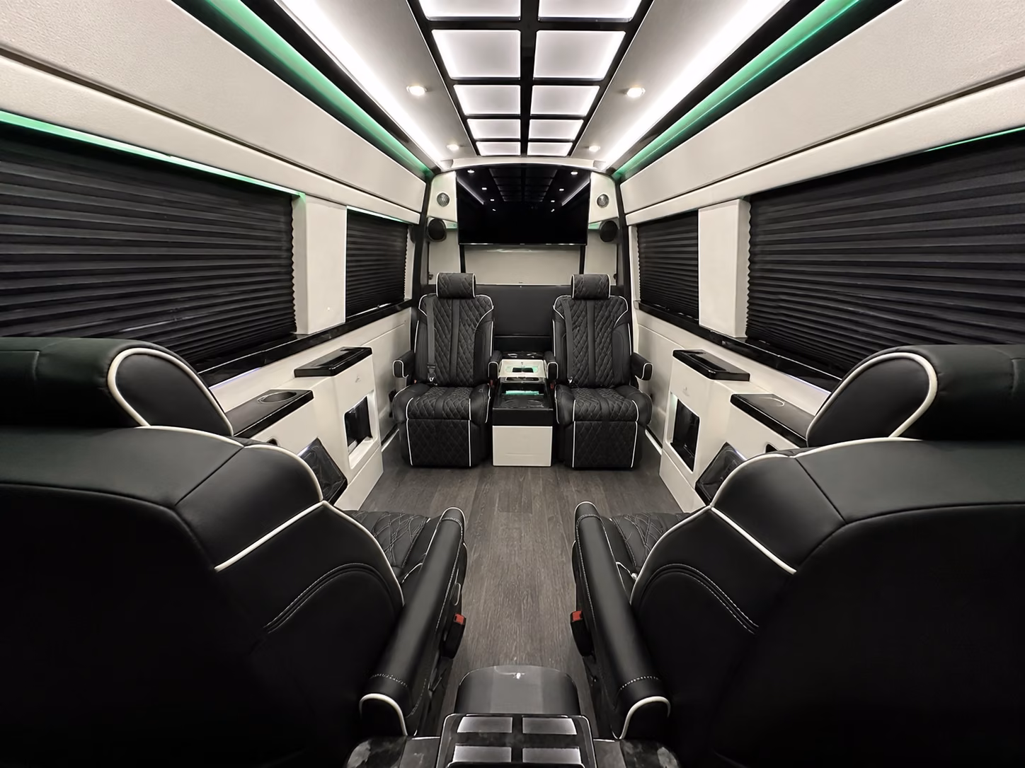 Richardson School Event Transportation