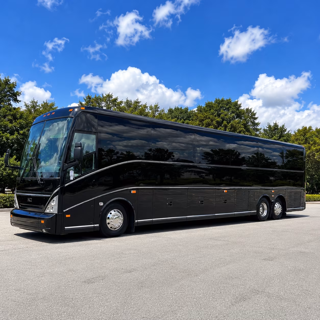 richardsoncharterbuscompany com can help you find concert buses to toyota music factory and beyond