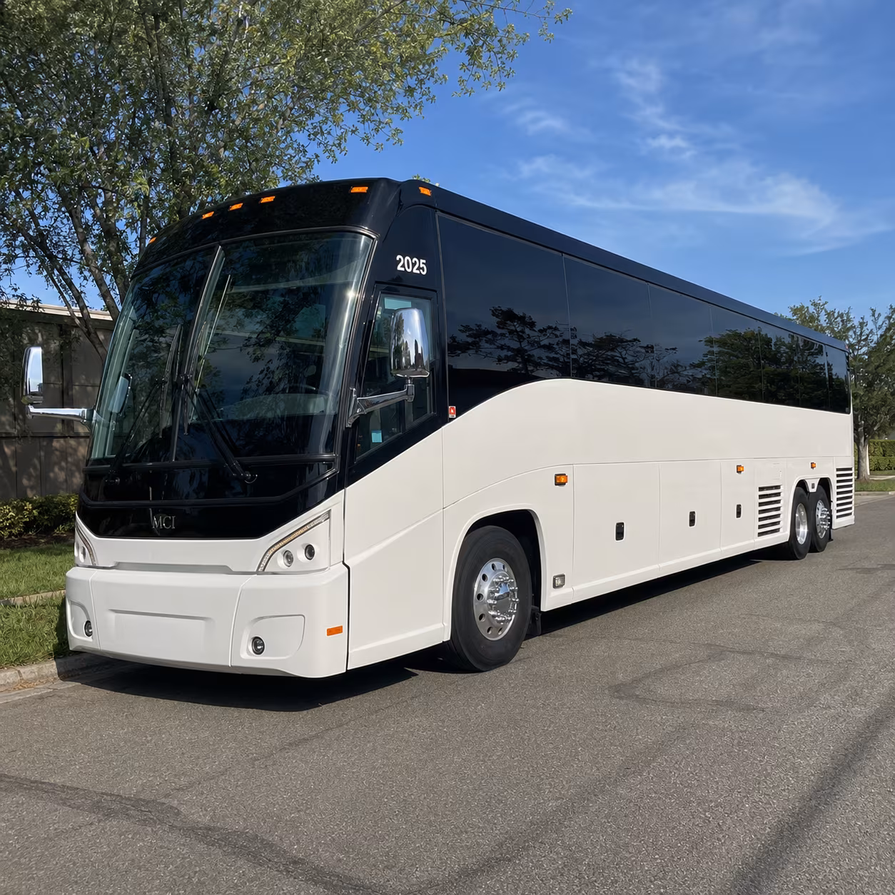 richardsoncharterbuscompany com makes off site parking shuttles and event day logistics easy
