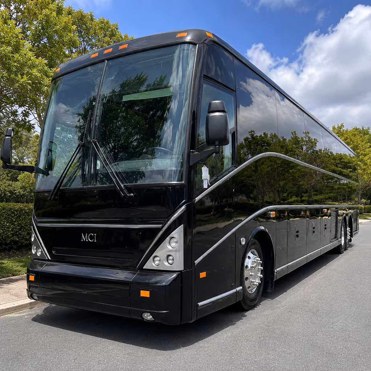 shuttle your team between cityline dart and every campus stop