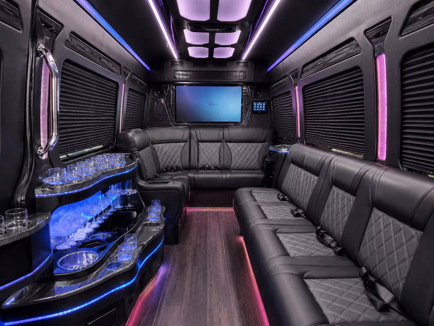 waiting until the last minute costs you more book your richardson government bus early