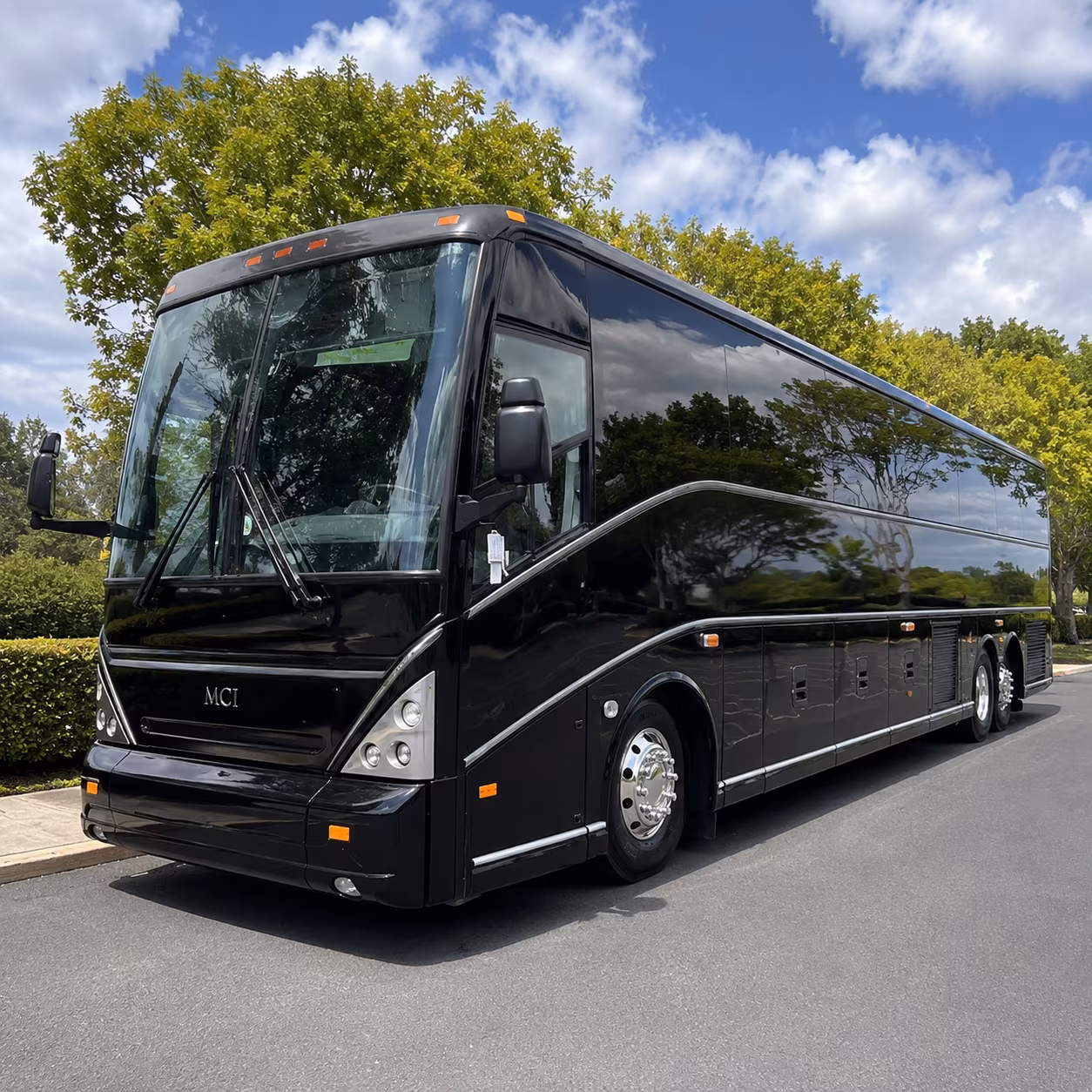 why us 75 traffic makes a concert bus the smartest move for richardson groups