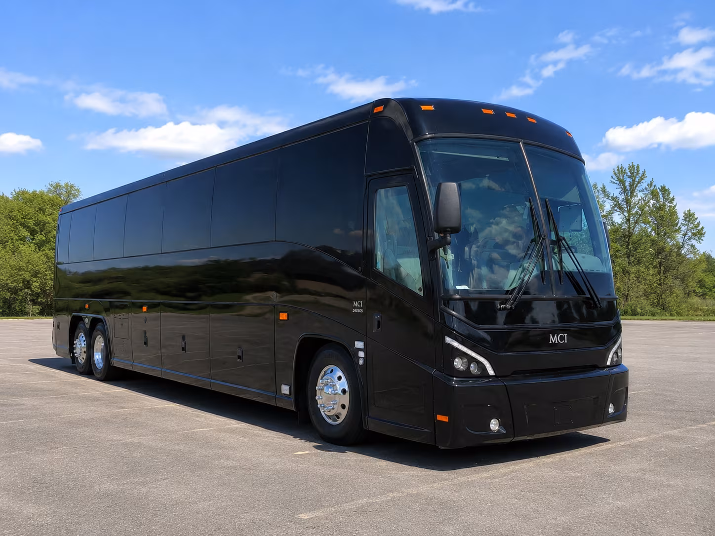 with richardsoncharterbuscompany com you get more options than any single bus company can offer