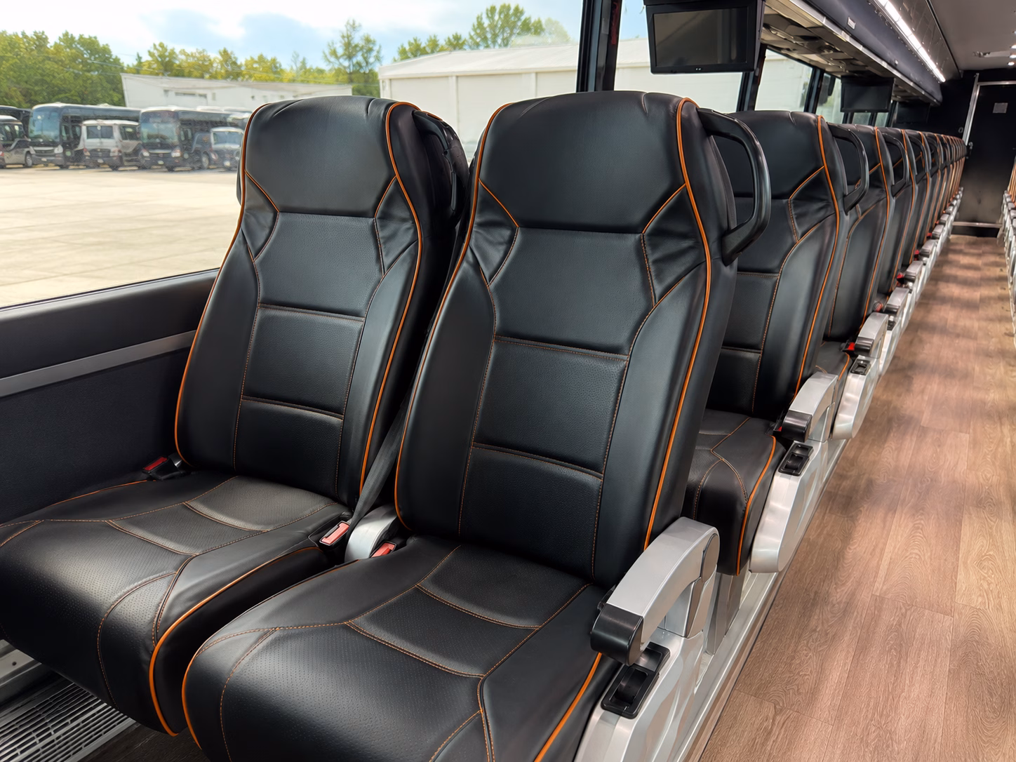 you ll love how easy it is to arrange eisemann center student matinee transportation